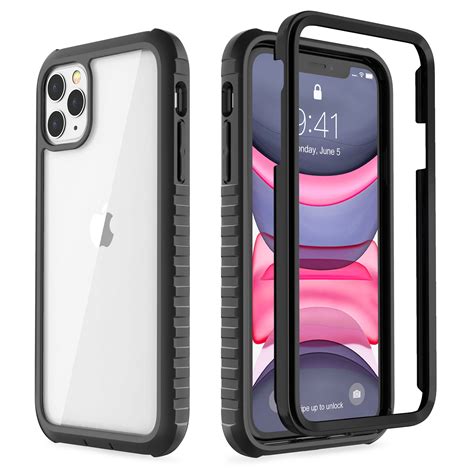 iPhone 11 pro case protective